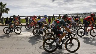 Tour de Valence 2024 : Liste des engagés, Parcours, Chaine TV