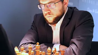 Échecs – Tournoi des Candidats – Ronde 2 : Maxime OK, Ding Liren KO