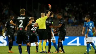 Ligue des Champions : Nice, la fin de l’histoire est proche