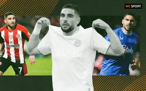 Mercato : quel club de Ligue 1 pourrait relancer Neal Maupay cet hiver ?