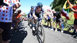 Etape 14 Tour de France 2023 : TV, Parcours, Profil, Favoris et Classement
