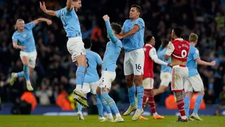 Premier League : Manchester City sacré champion d’Angleterre, si…