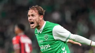 ASSE : Pourquoi la défaite contre Guingamp est une bonne chose pour les Verts