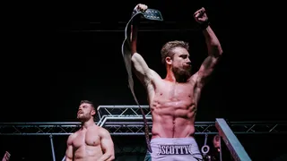PROGRESS Wrestling – Chapitre 96 : la nouvelle génération arrive