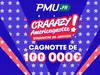 Prix d’Amérique 2025 : 100 000 € à partager pour tous les parieurs avec PMU