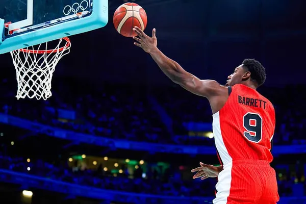 Pronostic Canada Espagne