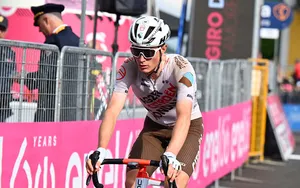 Classement Étape 19 Giro 2025 : les résultats complets