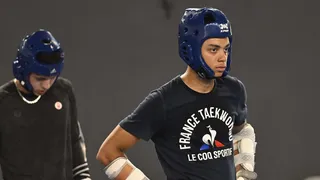 JO Paris 2024 – Taekwondo : Le programme du jour (mercredi 7 août)