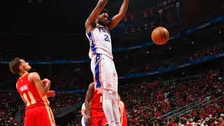 Philadelphie prend les devants, Denver au bord du gouffre