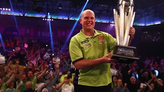 PDC World Championship 2021 : Le mondial de fléchettes décrypté
