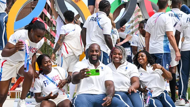 Judo aux JO Paris 2024 : le programme du jour (samedi 3 août)