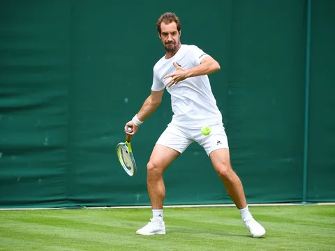 Wimbledon 2023 : Quels sont les trois duels franco-français du premier tour ?