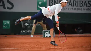 Roland-Garros (F) : Au mental, Caroline Garcia sort Anett Kontaveit