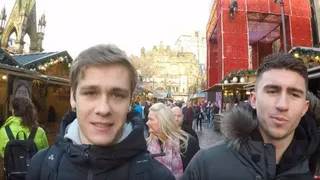 100% Fan : A la rencontre de Florian Gautier, monsieur “Deux Nuits Avec”