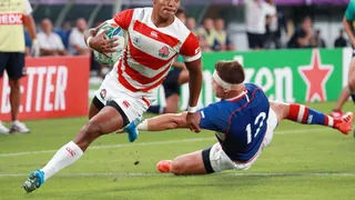 Coupe du monde : le Japon débute son Mondial par une victoire face à la Russie