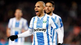 Martin Braithwaite devrait s’engager avec le FC Barcelone