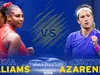 US Open (F) – Williams / Azarenka : back to the 2010s !