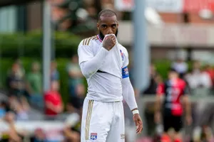 OL, à la croisée des chemins