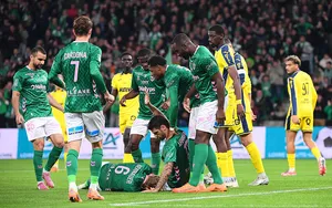 ASSE : Deux absences majeures de dernière minute contrarient Eirik Horneland