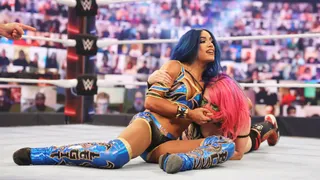 WWE : Résultats des Survivor Series
