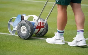 Wimbledon 2023 : un Français va mettre un terme à sa carrière !