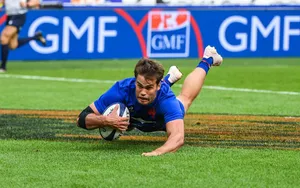 Coupe du Monde Rugby 2023 : Quelles sont les chances de la France ?