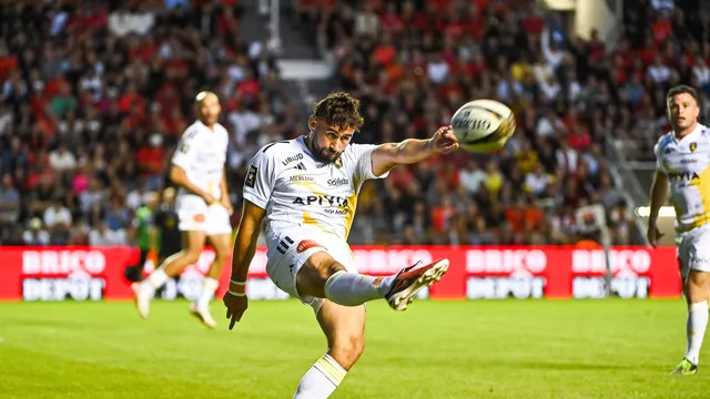 Top 14 : le programme des demi-finales