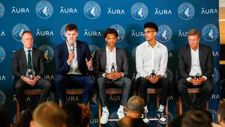 NBA : Les Minnesota Timberwolves de Gobert en crise