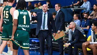 Betclic Elite : un club emblématique écope d’une terrible sanction