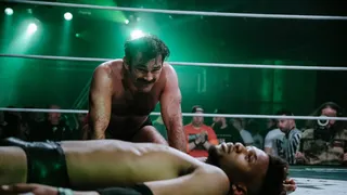 PROGRESS Wrestling – Chapitre 97 : Eddie Dennis connait son prochain adversaire