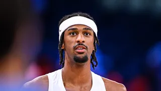 NBA : Bilal Coulibaly, Alexandre Sarr… La French Touch en crise chez les Wizards !