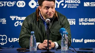 Un ancien sulfureux président de Top 14 rejoint un club de Pro D2 !