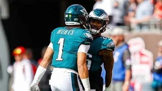 NFL 2022 : le guide de la semaine 9