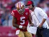 San Francisco 49ers NFL 2022 : Effectif, Draft et les objectifs de la saison