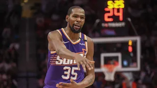 NBA : Kevin Durant évoque sa retraite, qui ne sera pas pour tout de suite