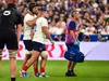 Coupe du Monde Rugby 2023 : un titulaire blessé, Galthié peu rassurant