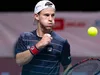 Rétro 2020 : Schwartzman, grand par le talent