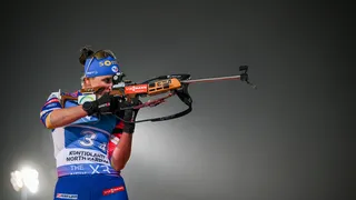 Biathlon Kontiolahti 2024 : la liste de départ de l’individuel court femmes