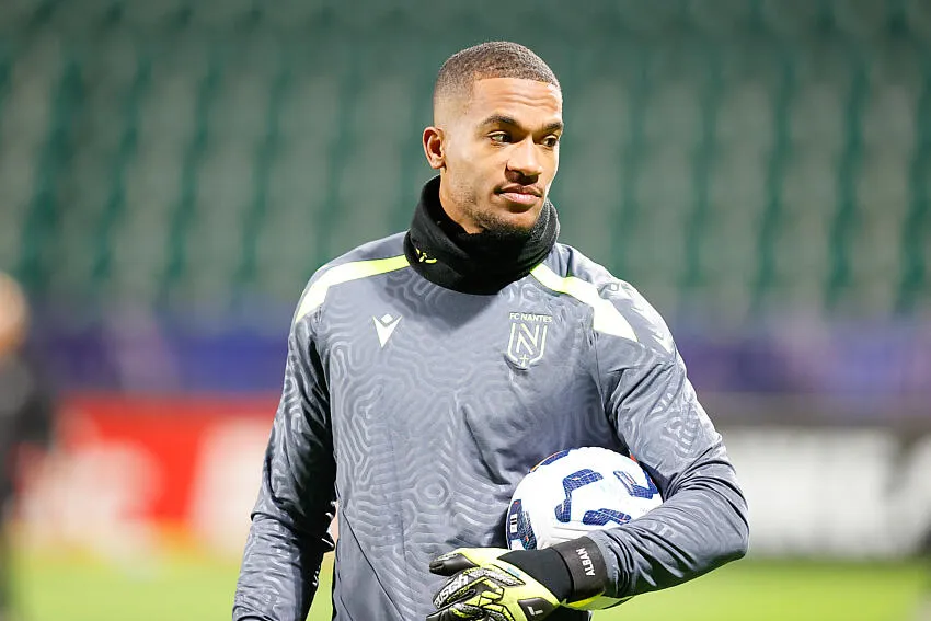 JA Drancy v FC Nantes – French Cup 2024/2025