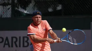 Roland-Garros (qualifications) : Les Bleus presque parfaits !