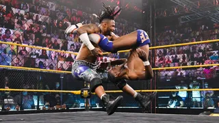 WWE NXT : Tops & Flops du 04.05.2021