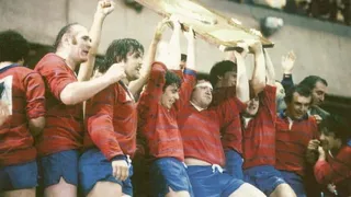 Ex-Top 14 : Béziers en quête de son lustre d’antan