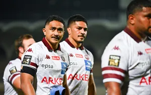 Top 14 : Yoram Moefana (UBB) envoie un message puissant à Toulouse
