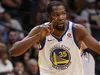 Un jour, un All-Star : Kevin Durant champion dans la tourmente