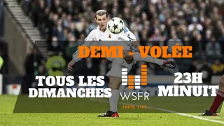 Demi-volée : c’est reparti en 2020 !