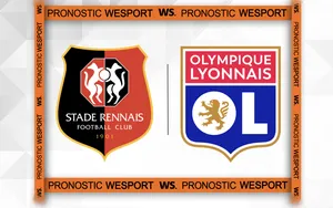 Pronostic Rennes Lyon Gratuit – Ligue 1 (18/08/2024)