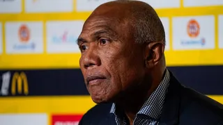 FC Nantes : la statistique accablante sur Antoine Kombouaré avant le PSG