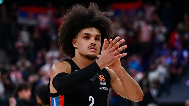Diffusion Euroleague : sur quelle chaîne regarder en direct ?