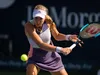 WTA Cincinnati : Mladenovic éliminée