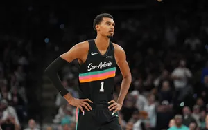 NBA : Un nouveau rival de Wembanyama prévient le Français